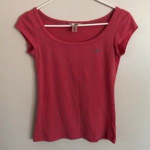 Hollister Tee